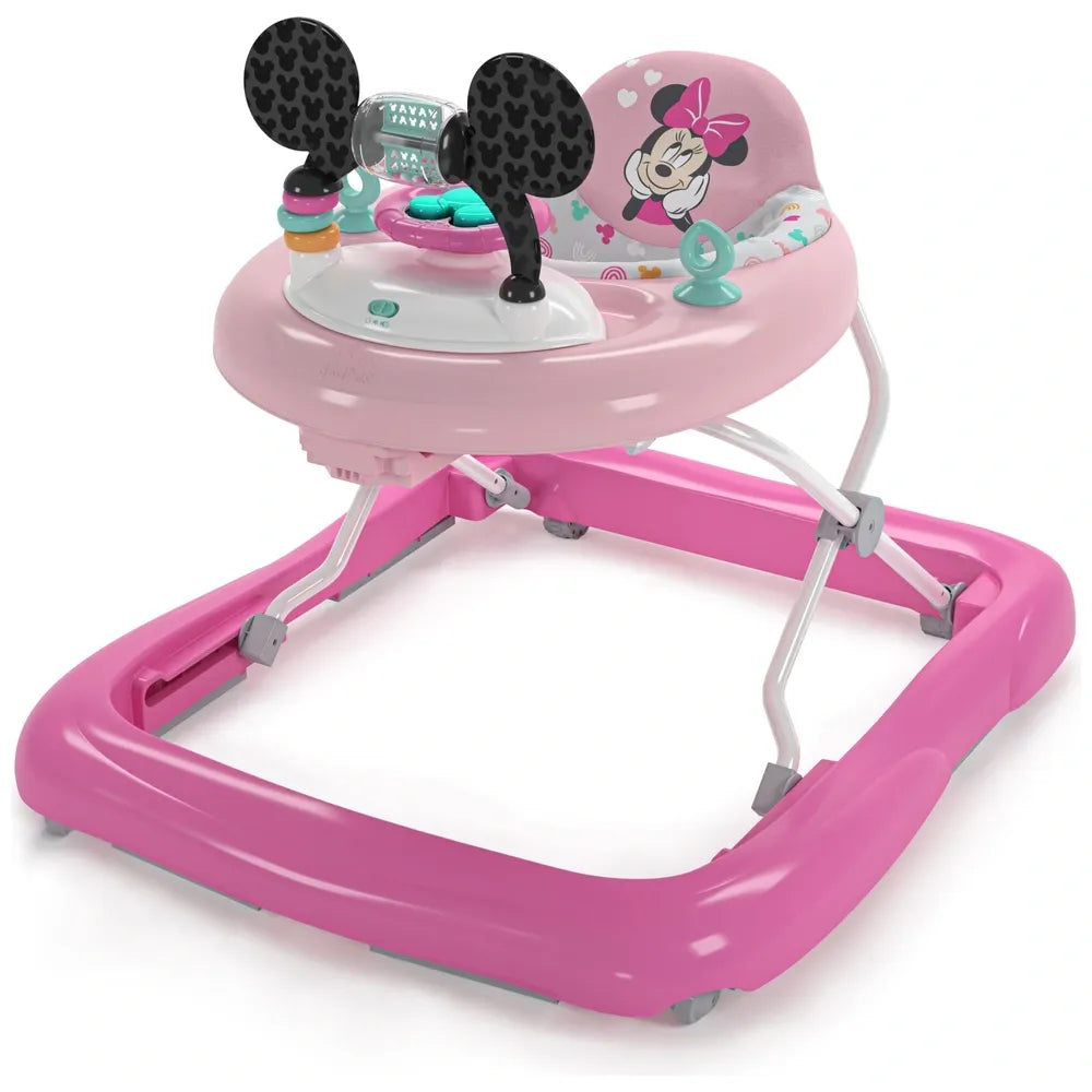 Disney Baby Minnie Mouse Walker by Bright Starts