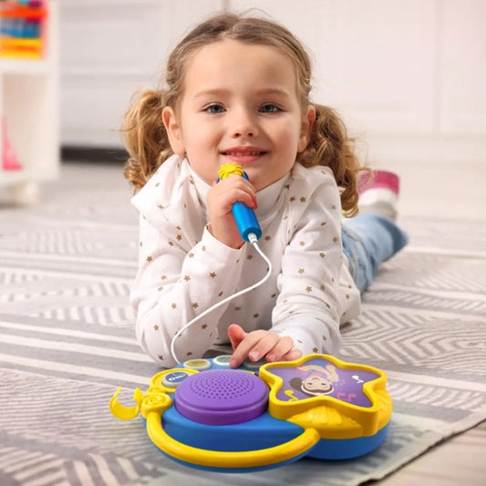 Ms. Rachel Sing-Along Boombox